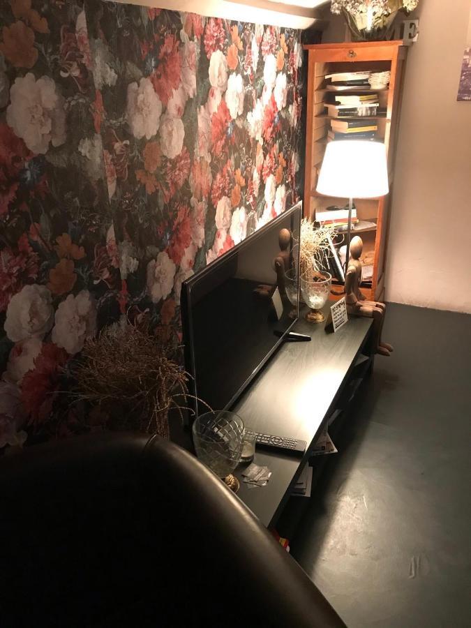 Gran Madre Home Torino Eksteriør bilde