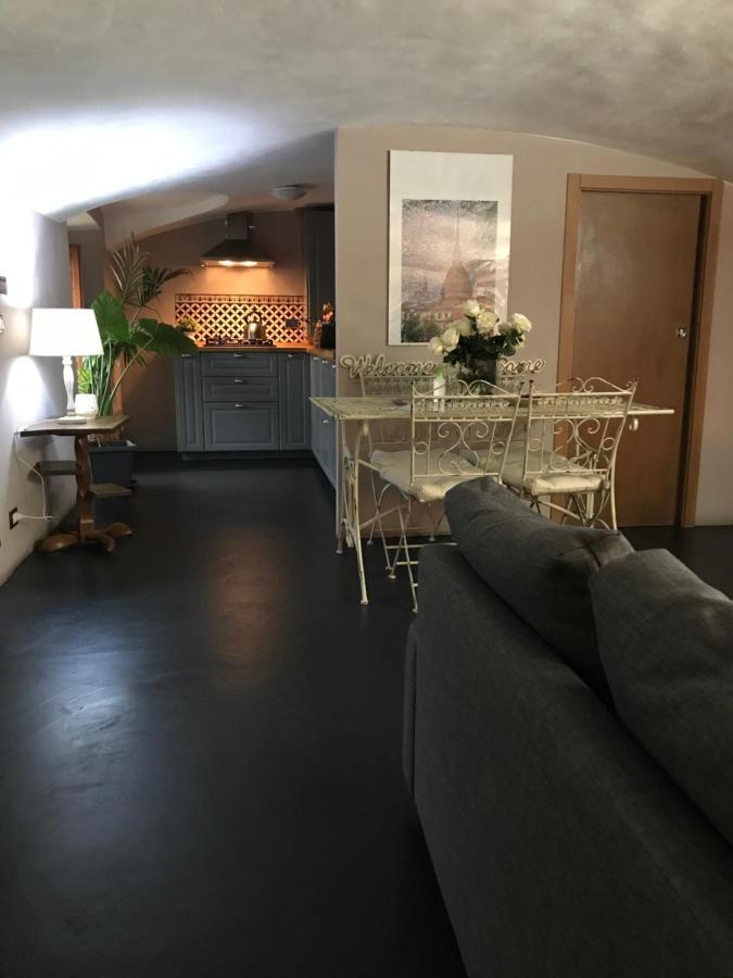 Gran Madre Home Torino Eksteriør bilde