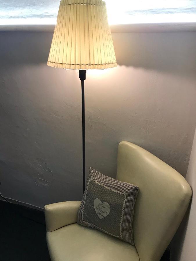 Gran Madre Home Torino Eksteriør bilde