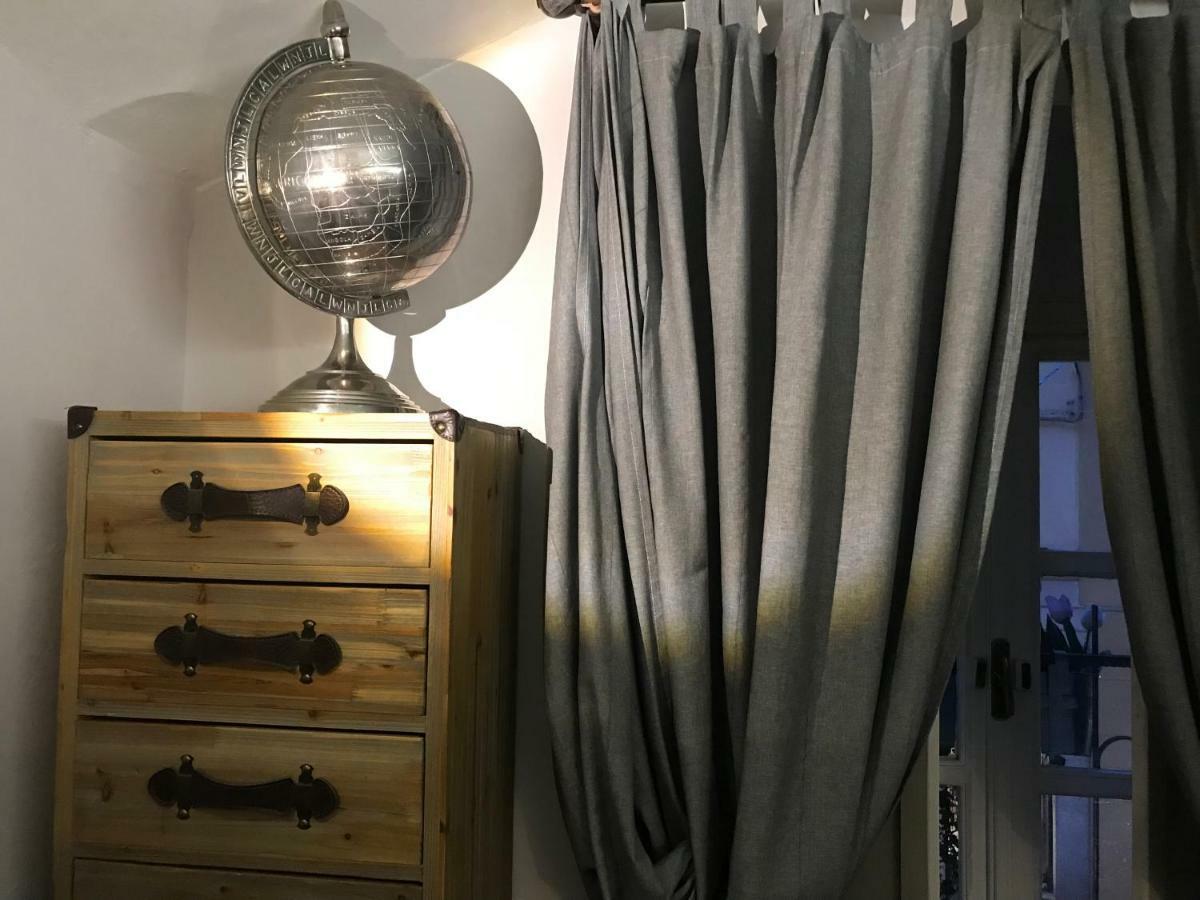 Gran Madre Home Torino Eksteriør bilde