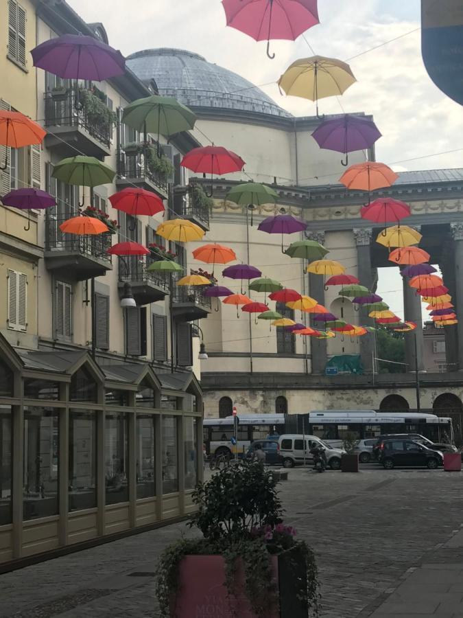 Gran Madre Home Torino Eksteriør bilde